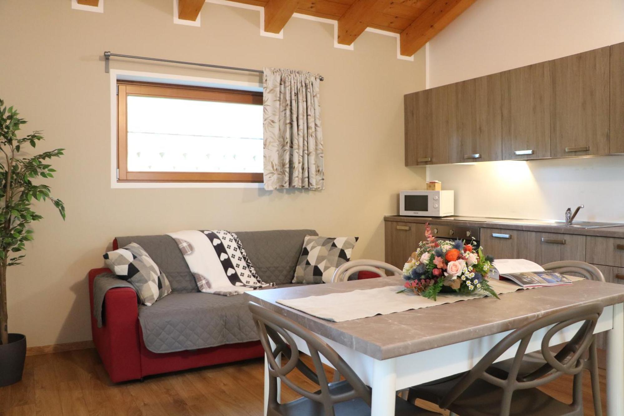 Lazy Bee Camping Village Αόστα Εξωτερικό φωτογραφία