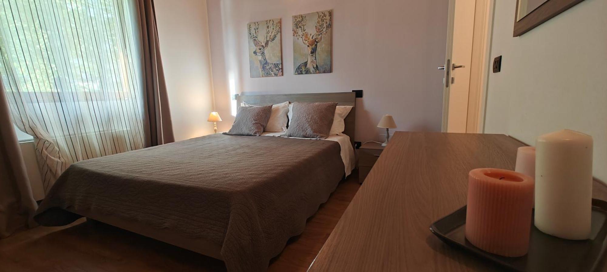 Lazy Bee Camping Village Αόστα Εξωτερικό φωτογραφία
