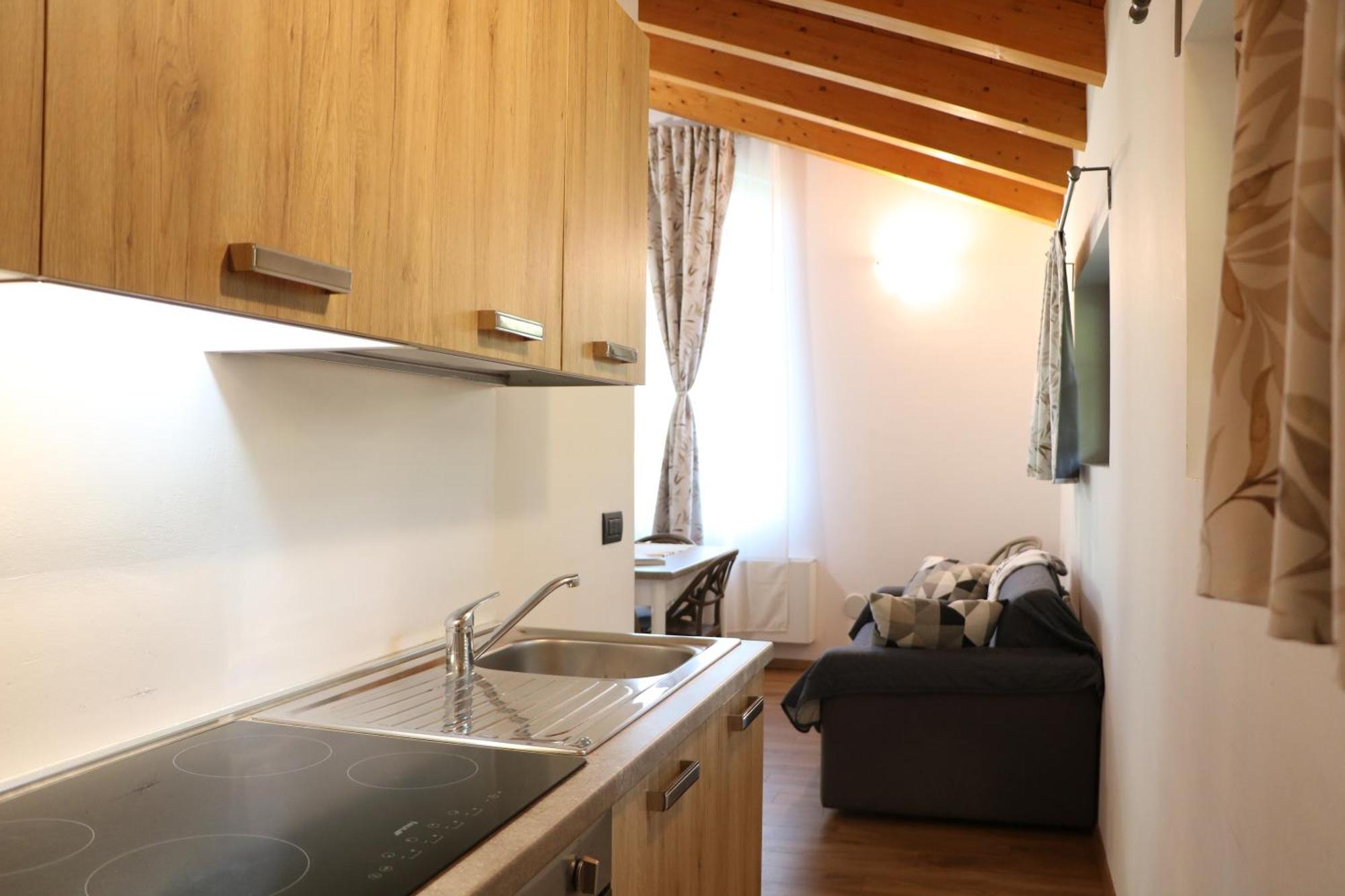 Lazy Bee Camping Village Αόστα Εξωτερικό φωτογραφία