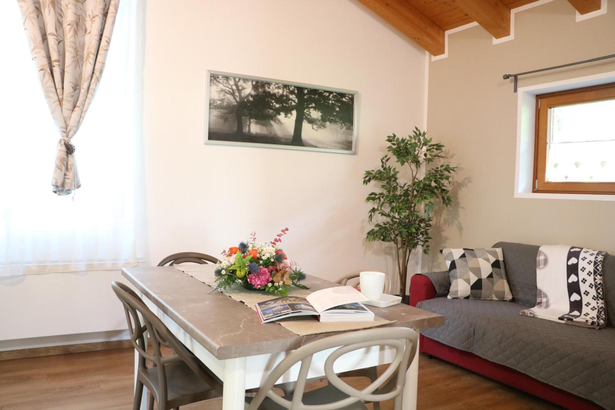 Lazy Bee Camping Village Αόστα Εξωτερικό φωτογραφία
